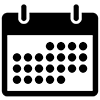 Calendar Icon